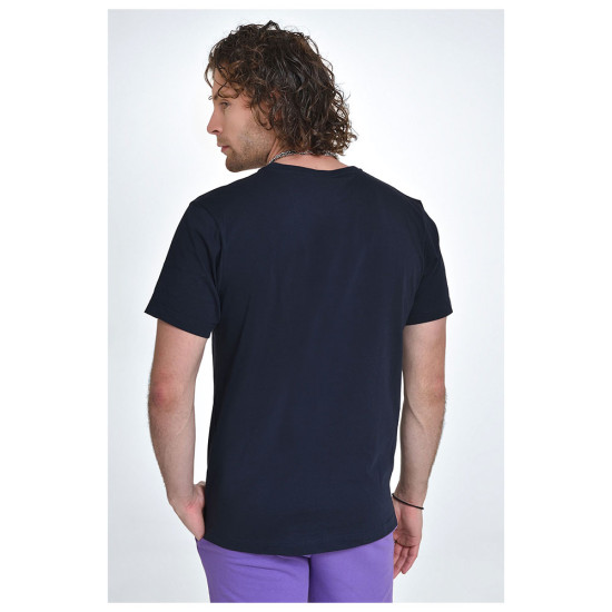 Target Ανδρική κοντομάνικη μπλούζα T-Shirt Single Jersey "Integrity" Target Ανδρική κοντομάνικη μπλούζα T-Shirt Single Jersey "Integrity"